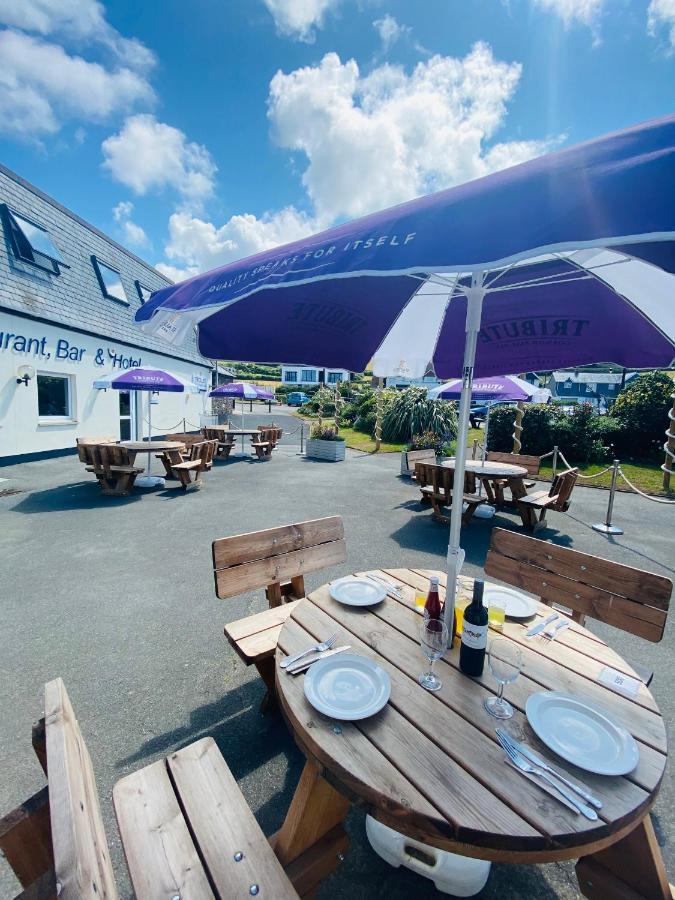 Croyde Bay Hotel Or Self Catering Экстерьер фото