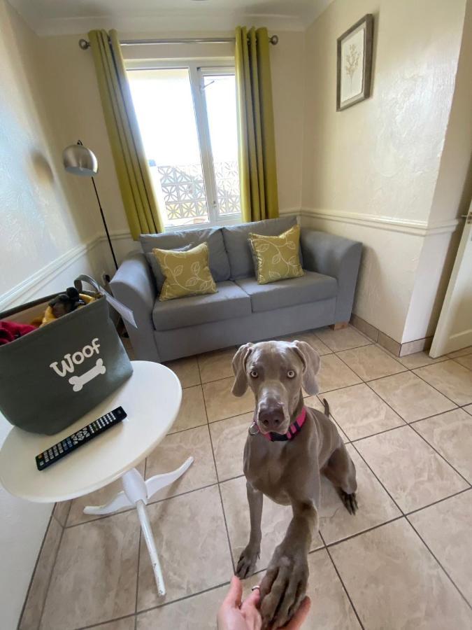 Croyde Bay Hotel Or Self Catering Экстерьер фото