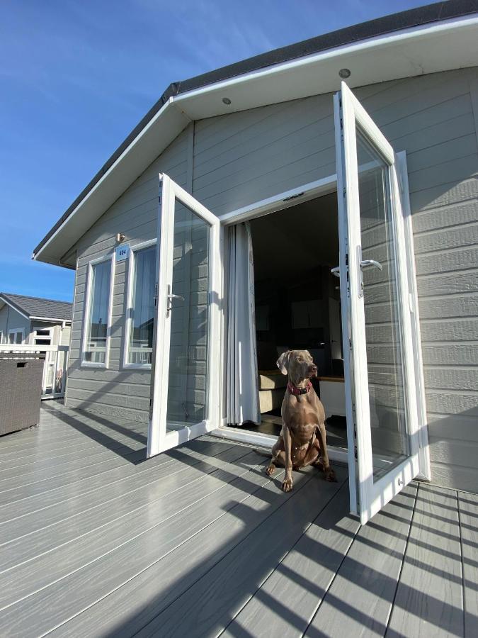 Croyde Bay Hotel Or Self Catering Экстерьер фото
