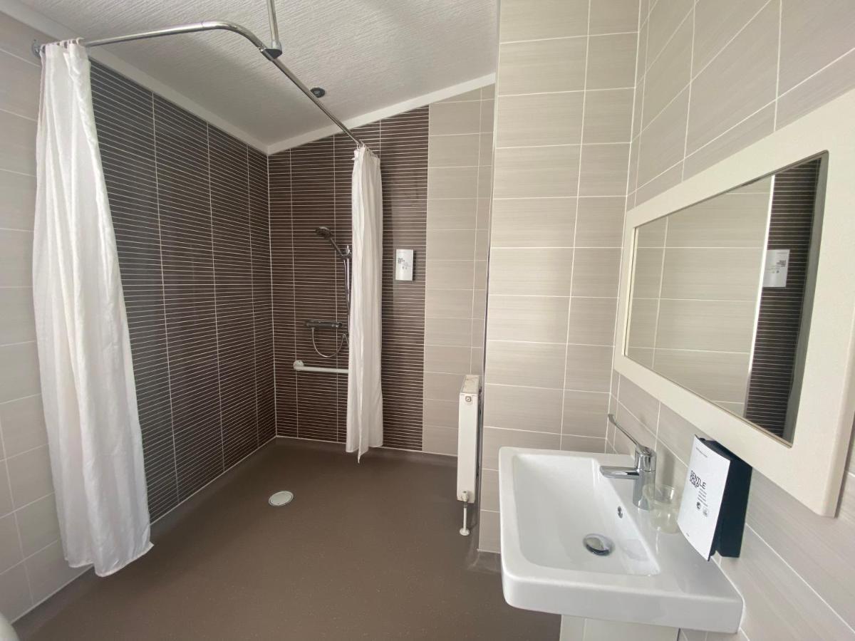 Croyde Bay Hotel Or Self Catering Экстерьер фото