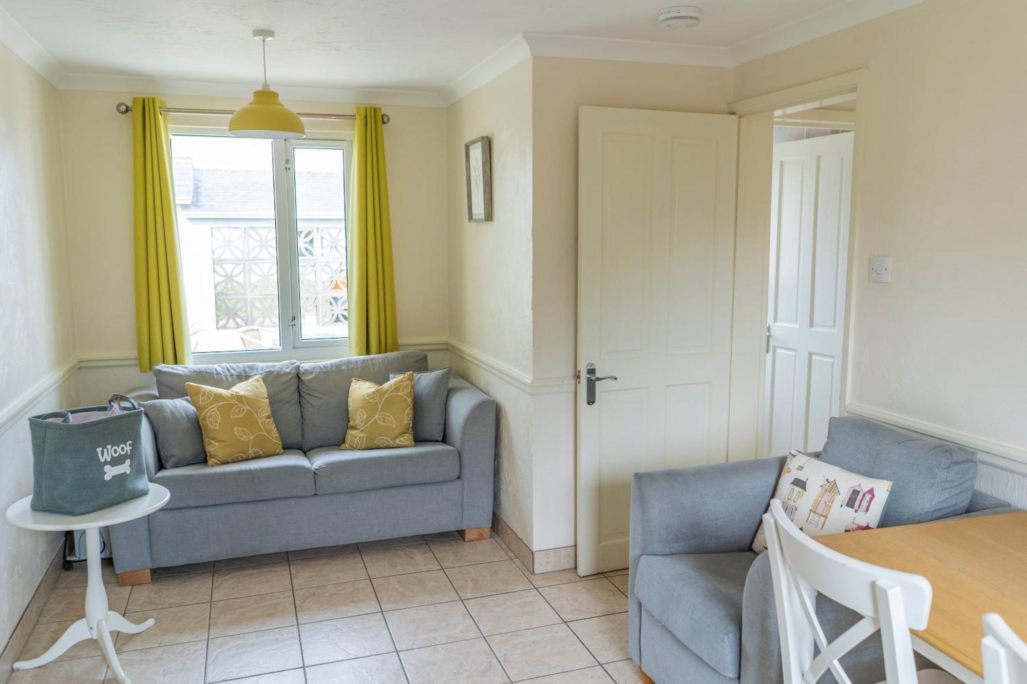 Croyde Bay Hotel Or Self Catering Экстерьер фото