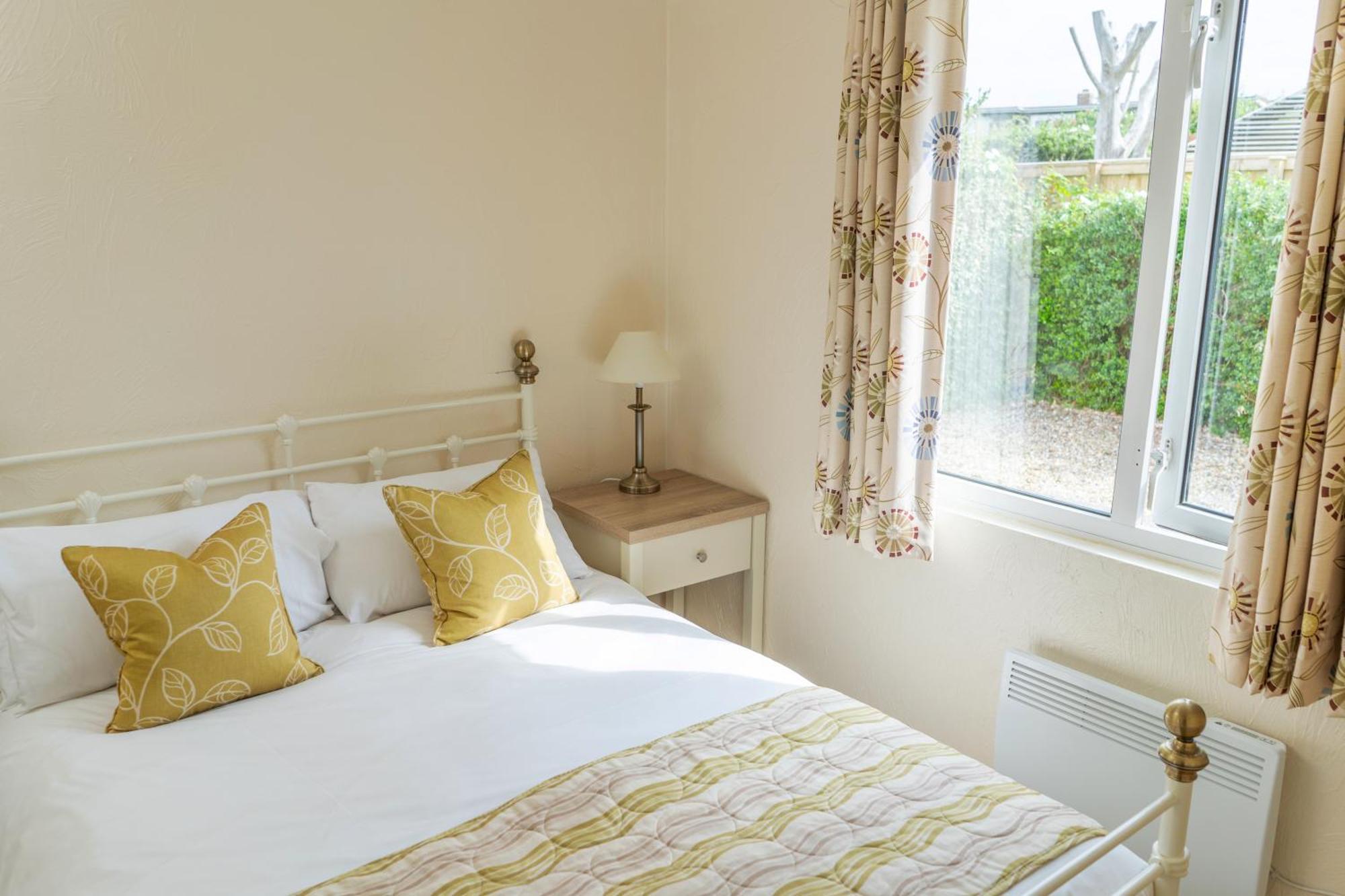 Croyde Bay Hotel Or Self Catering Экстерьер фото