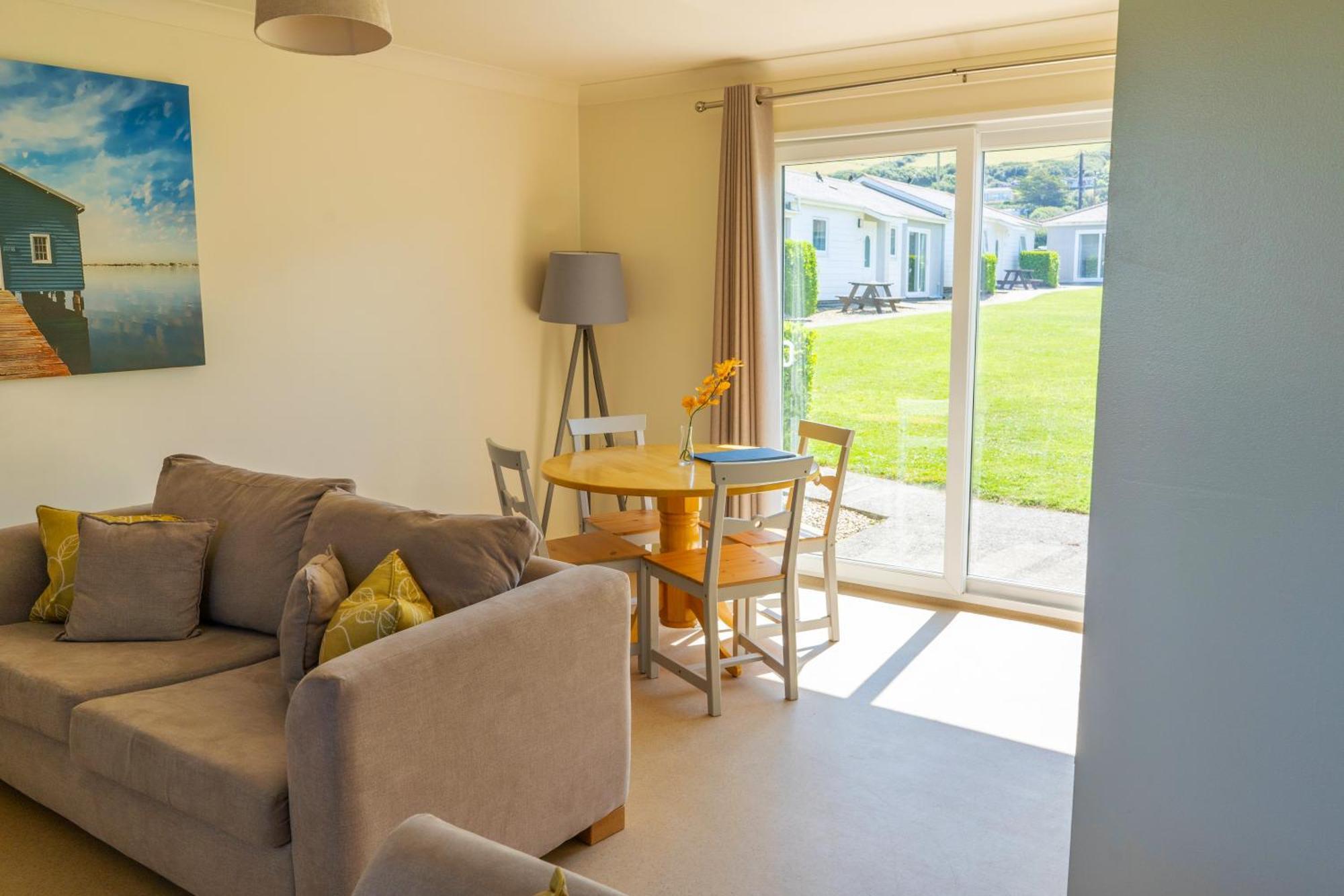Croyde Bay Hotel Or Self Catering Экстерьер фото