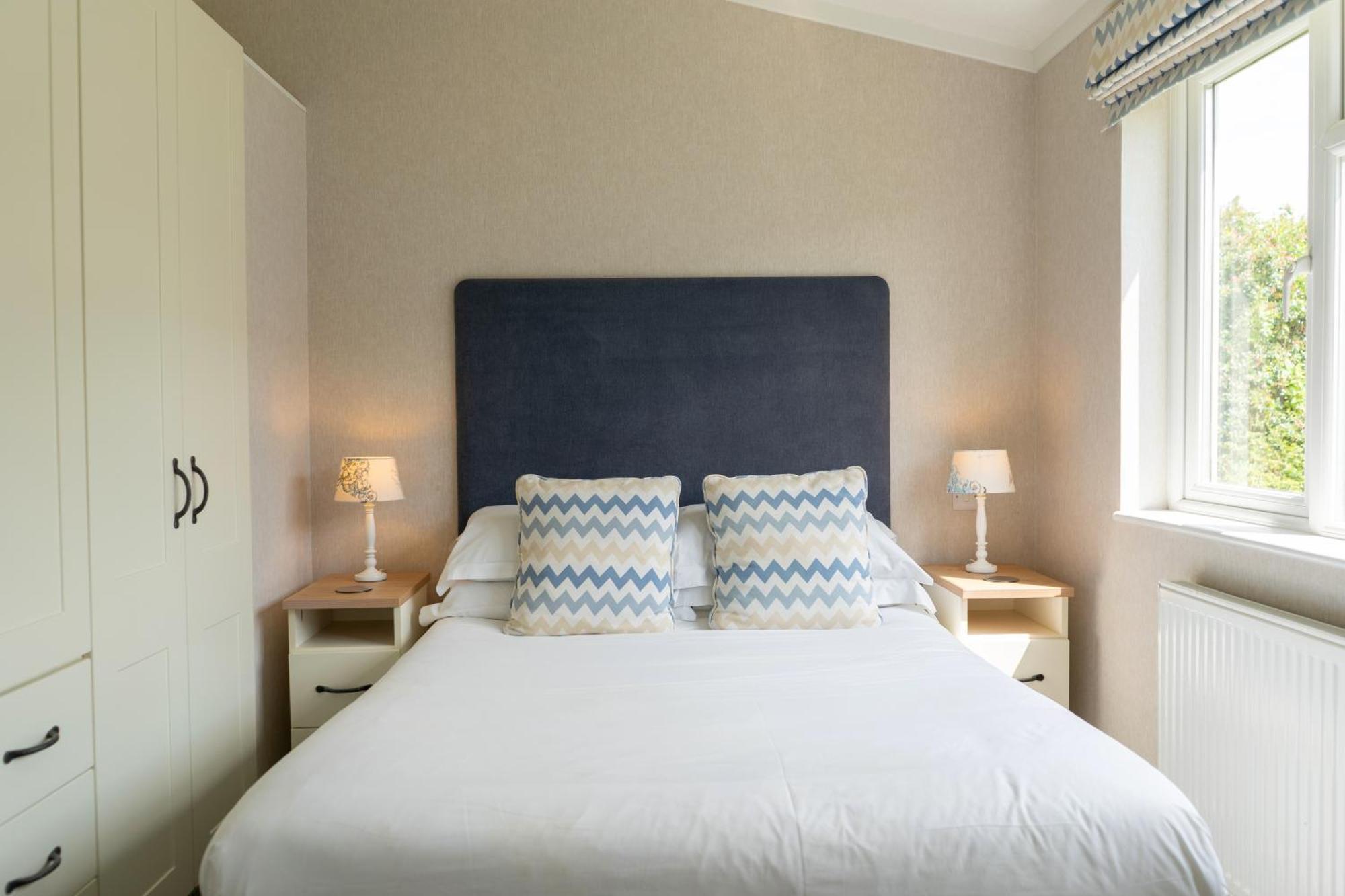 Croyde Bay Hotel Or Self Catering Экстерьер фото