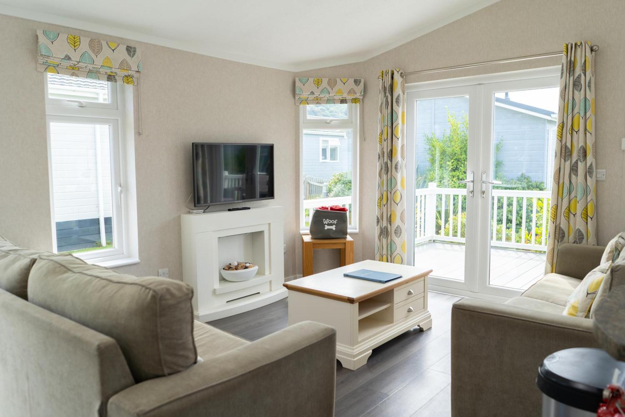 Croyde Bay Hotel Or Self Catering Экстерьер фото