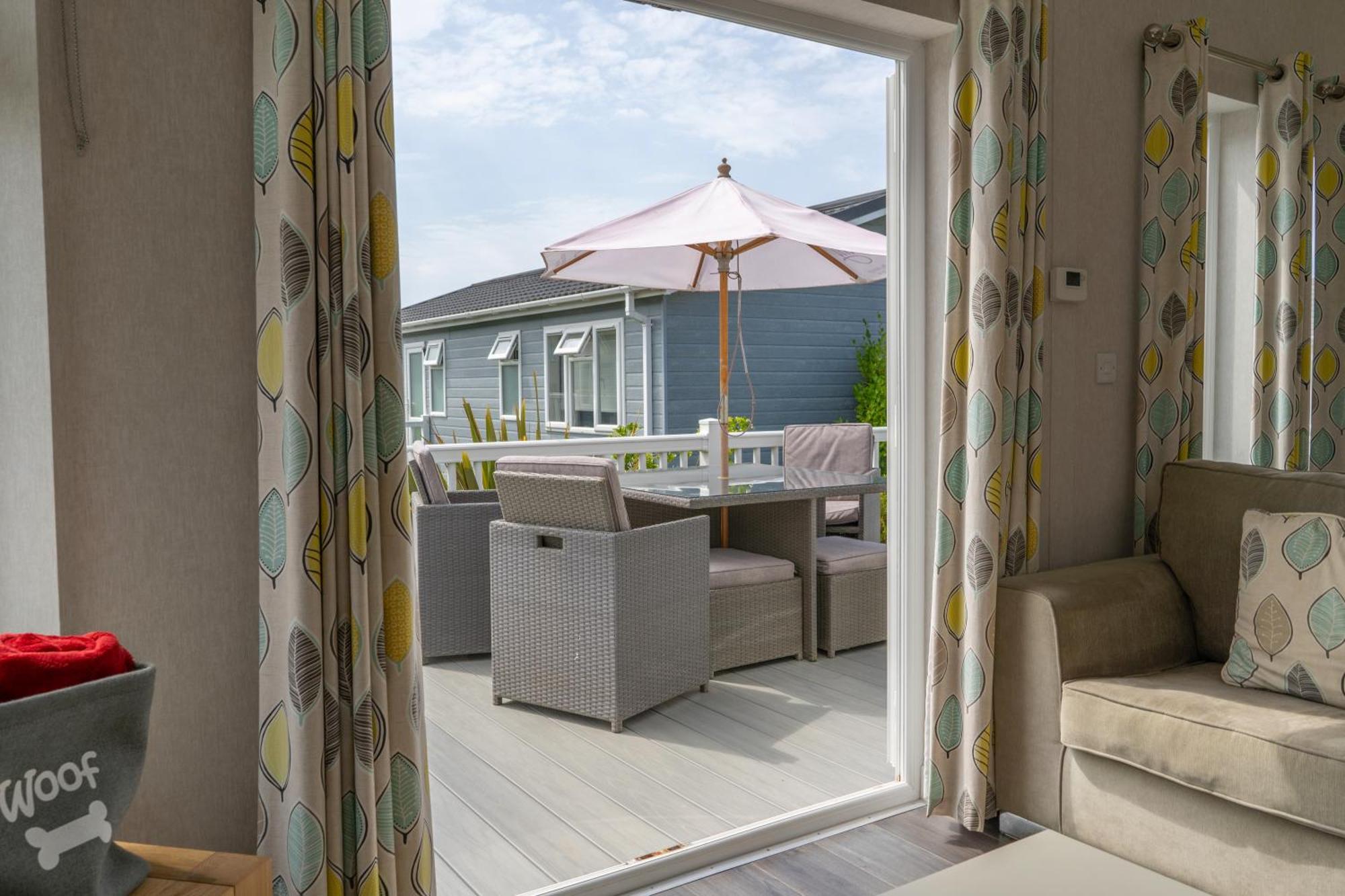 Croyde Bay Hotel Or Self Catering Экстерьер фото