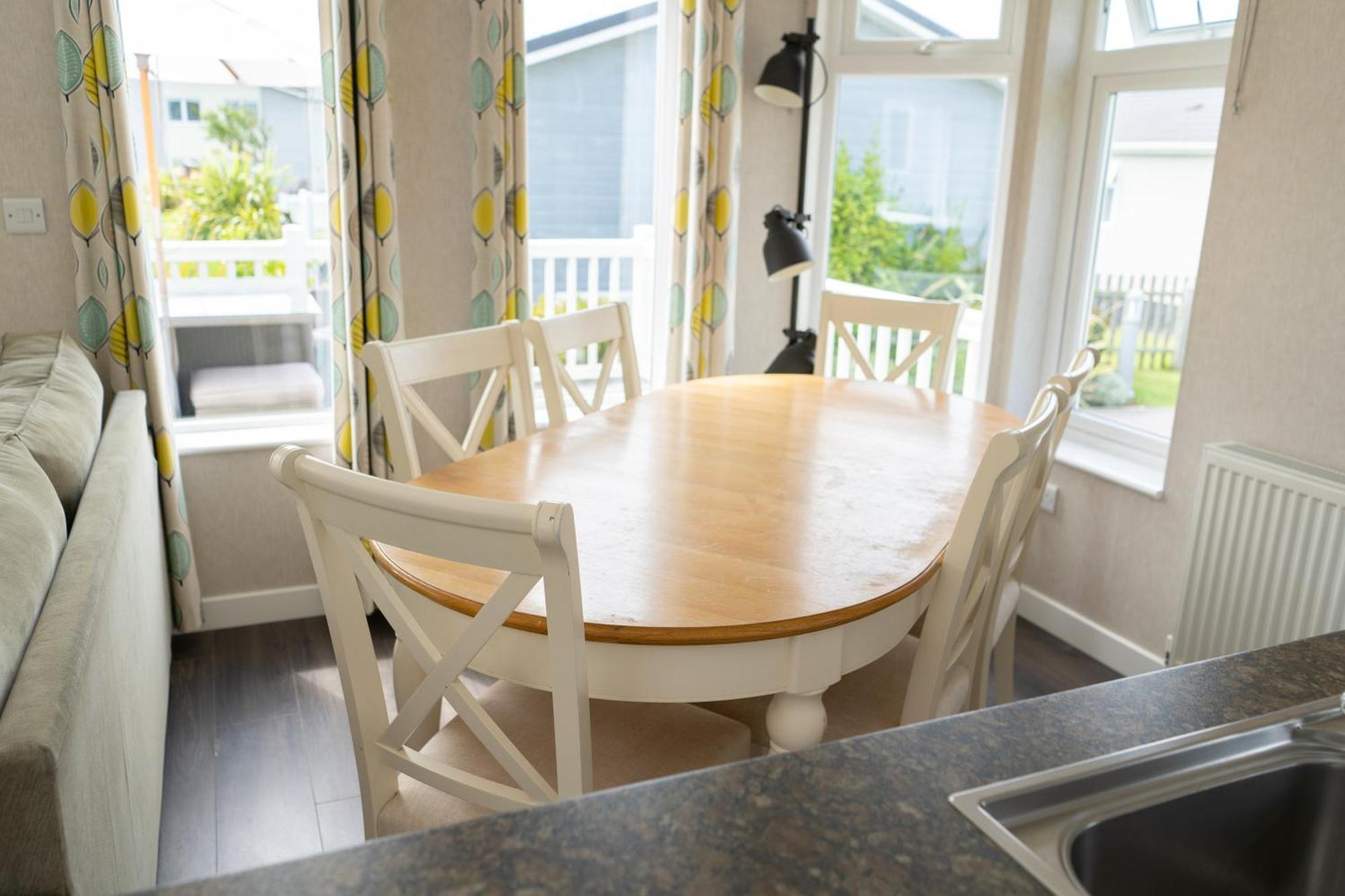 Croyde Bay Hotel Or Self Catering Экстерьер фото