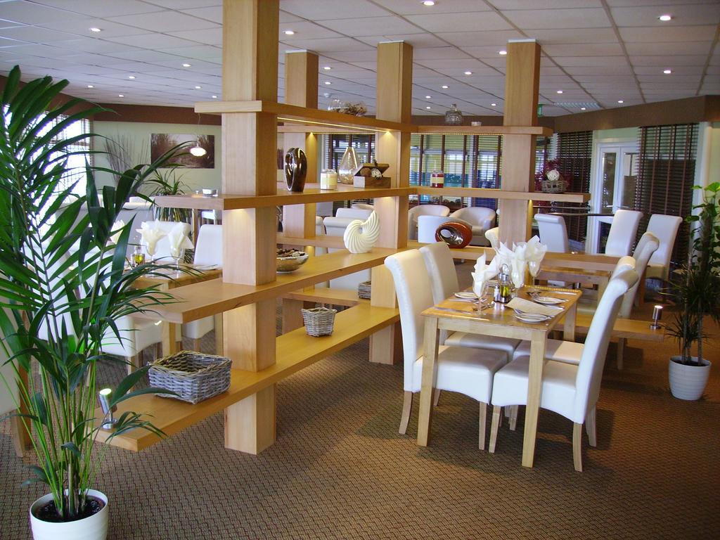Croyde Bay Hotel Or Self Catering Экстерьер фото