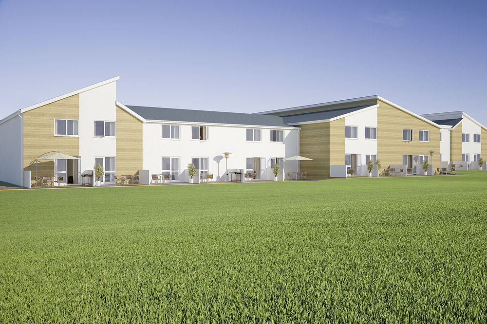 Croyde Bay Hotel Or Self Catering Экстерьер фото