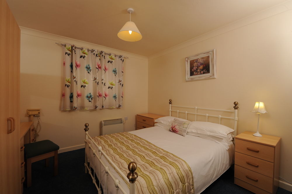 Croyde Bay Hotel Or Self Catering Экстерьер фото